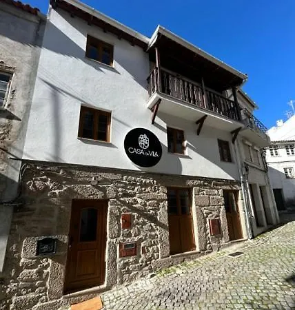 Semesterbostad Casa Da - *