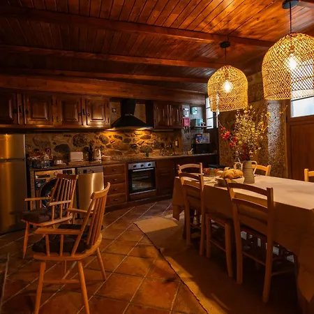 Casa Da - Vakantiehuis