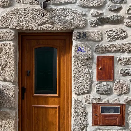 Casa Da - * Manteigas