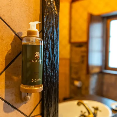 Casa Da - * Manteigas