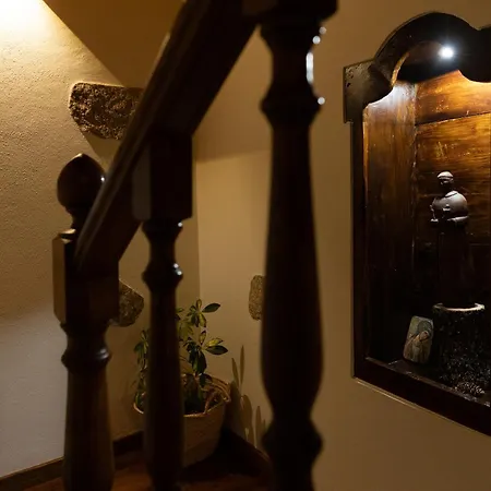 Casa Da - Vakantiehuis *