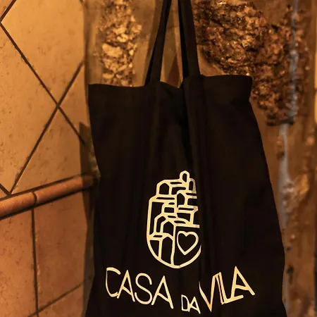 Semesterbostad Casa Da -