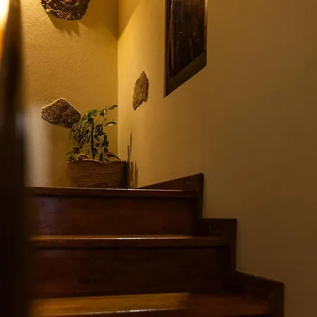 Casa Da - Vakantiehuis Manteigas