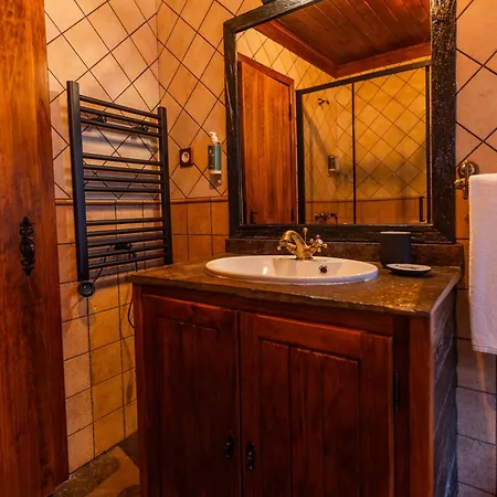 Casa Da - Semesterbostad Manteigas