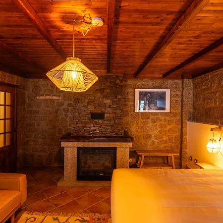 Casa Da - Vakantiehuis