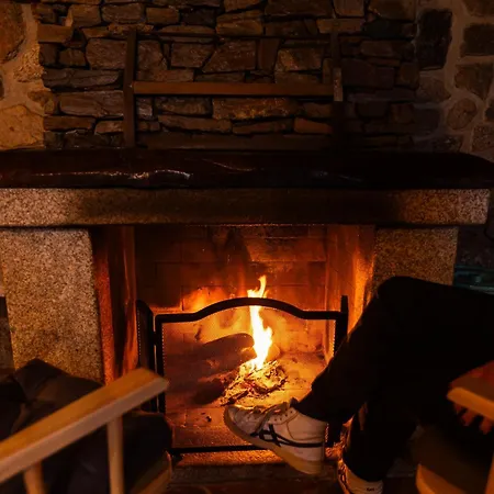 Semesterbostad Casa Da -