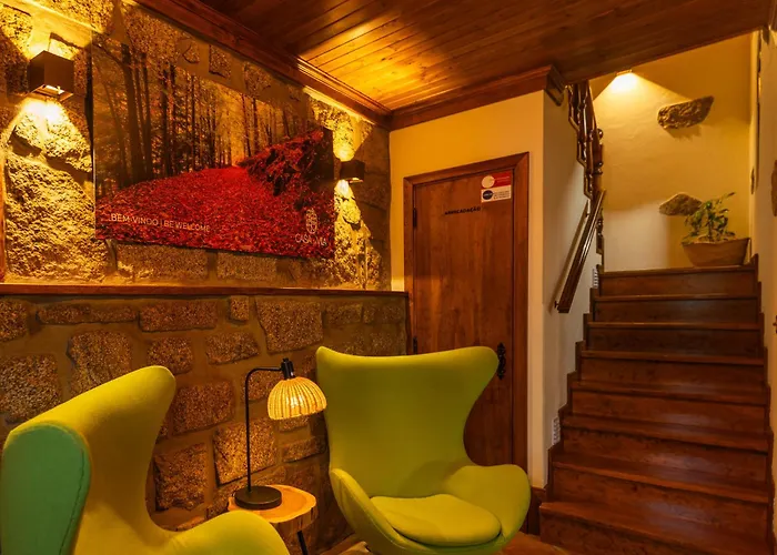 Casa Da - Мантейгас