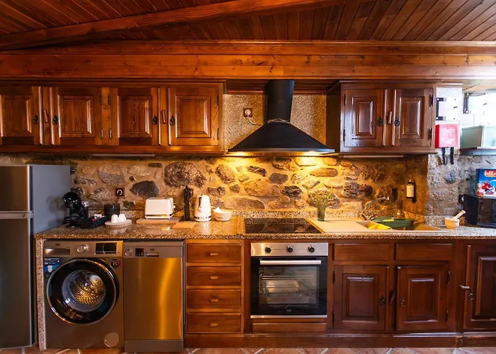 Casa Da - Мантейгас