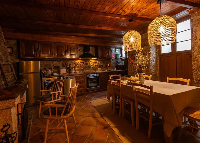 Casa Da - Дом отдыха