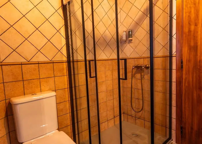 Casa Da - Дом отдыха