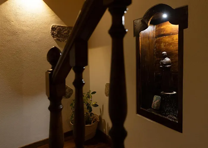 Casa Da - Дом отдыха *