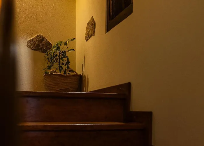 Casa Da - Semesterbostad Manteigas