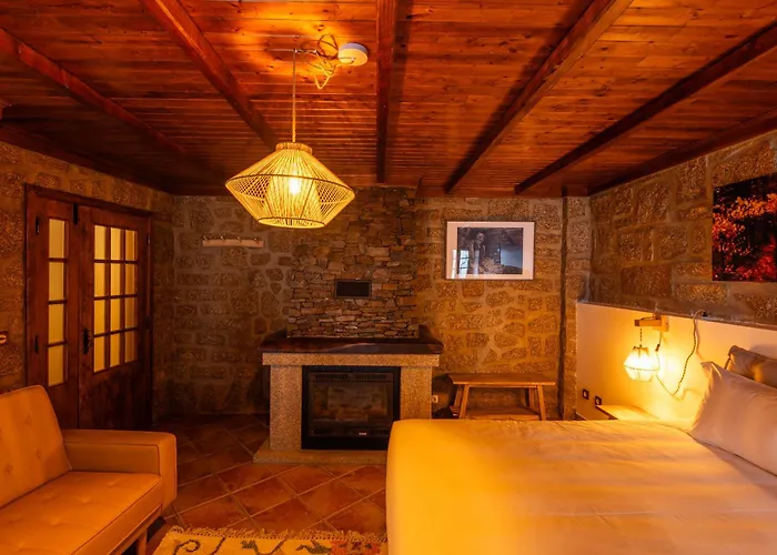 Casa Da - Дом отдыха