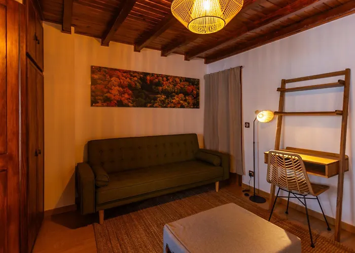 Casa Da - Дом отдыха *