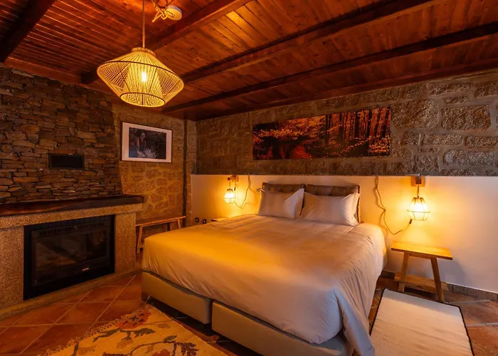 Casa Da - Дом отдыха