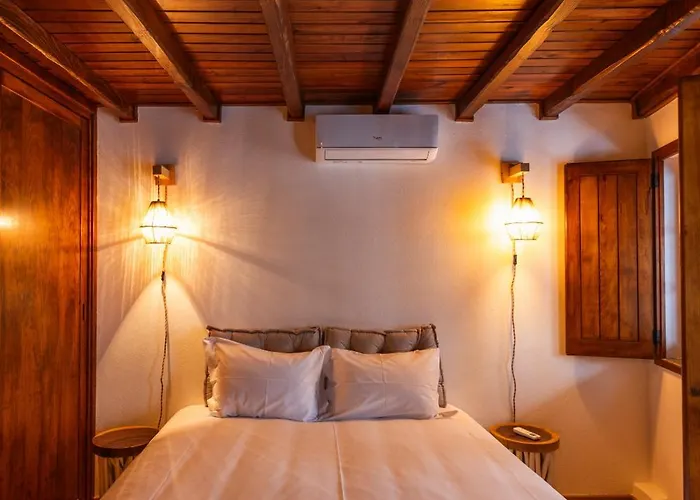 Casa Da - *