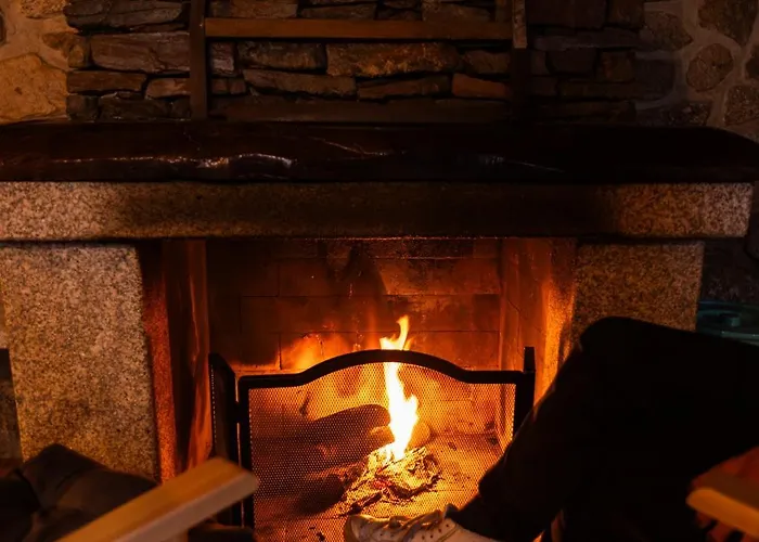 Дом отдыха Casa Da -